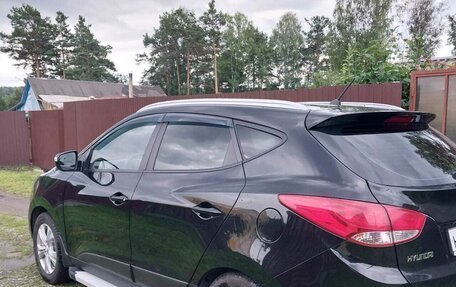 Hyundai ix35 I рестайлинг, 2012 год, 1 525 000 рублей, 6 фотография
