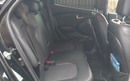 Hyundai ix35 I рестайлинг, 2012 год, 1 525 000 рублей, 8 фотография