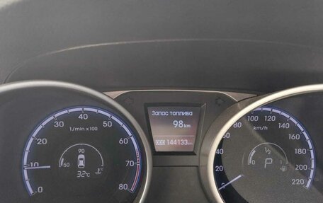 Hyundai ix35 I рестайлинг, 2012 год, 1 525 000 рублей, 10 фотография