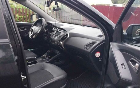 Hyundai ix35 I рестайлинг, 2012 год, 1 525 000 рублей, 13 фотография