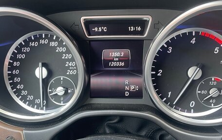 Mercedes-Benz GL-Класс, 2014 год, 4 300 000 рублей, 6 фотография