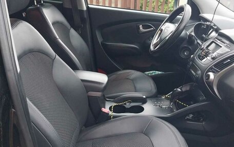 Hyundai ix35 I рестайлинг, 2012 год, 1 525 000 рублей, 14 фотография
