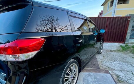 Toyota Wish II, 2009 год, 1 300 000 рублей, 4 фотография