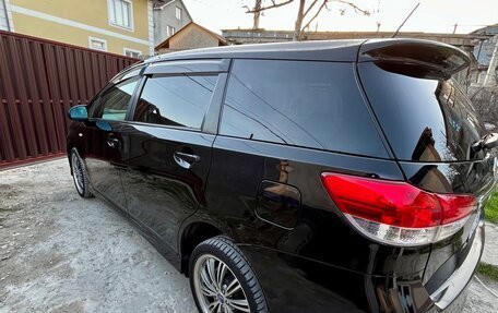Toyota Wish II, 2009 год, 1 300 000 рублей, 3 фотография