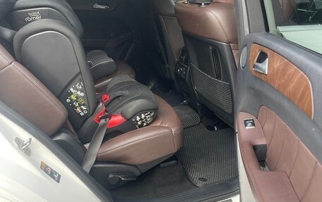 Mercedes-Benz GL-Класс, 2014 год, 4 300 000 рублей, 8 фотография
