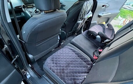 Toyota Wish II, 2009 год, 1 300 000 рублей, 7 фотография