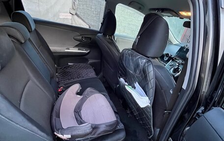 Toyota Wish II, 2009 год, 1 300 000 рублей, 8 фотография
