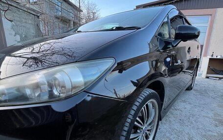 Toyota Wish II, 2009 год, 1 300 000 рублей, 10 фотография