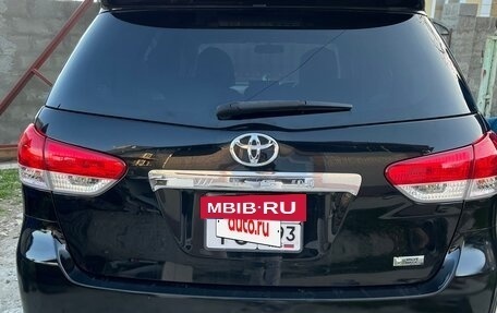 Toyota Wish II, 2009 год, 1 300 000 рублей, 2 фотография