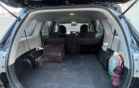 Toyota Wish II, 2009 год, 1 300 000 рублей, 13 фотография