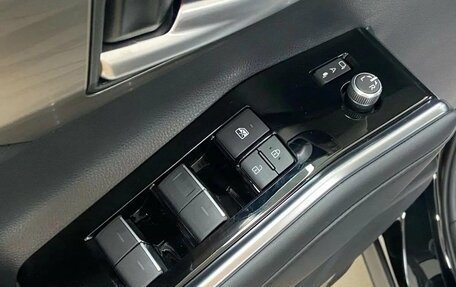 Toyota Highlander, 2025 год, 6 270 000 рублей, 16 фотография