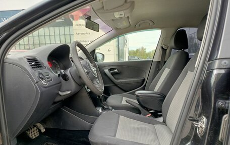 Volkswagen Polo VI (EU Market), 2011 год, 580 000 рублей, 20 фотография