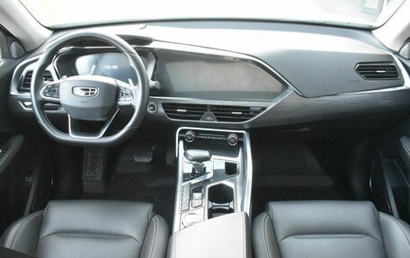Geely Tugella FY11, 2019 год, 1 995 000 рублей, 12 фотография