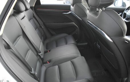 Geely Tugella FY11, 2019 год, 1 995 000 рублей, 11 фотография