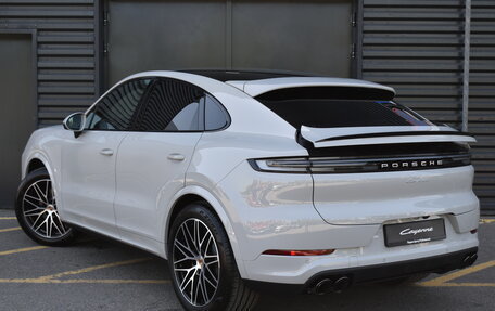 Porsche Cayenne III, 2025 год, 16 900 000 рублей, 6 фотография