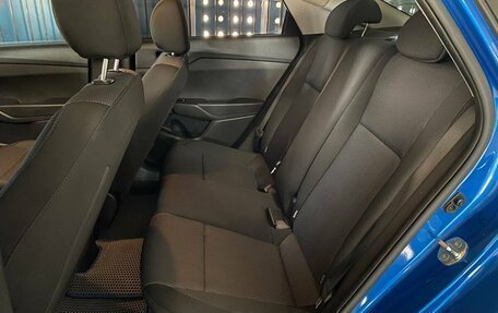Hyundai Solaris II рестайлинг, 2020 год, 1 329 000 рублей, 14 фотография