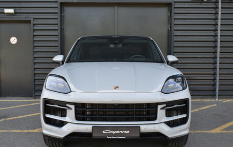 Porsche Cayenne III, 2025 год, 16 900 000 рублей, 4 фотография