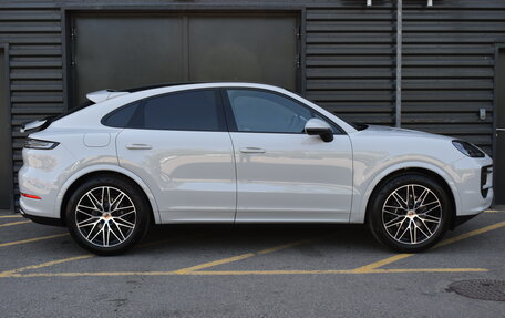 Porsche Cayenne III, 2025 год, 16 900 000 рублей, 2 фотография