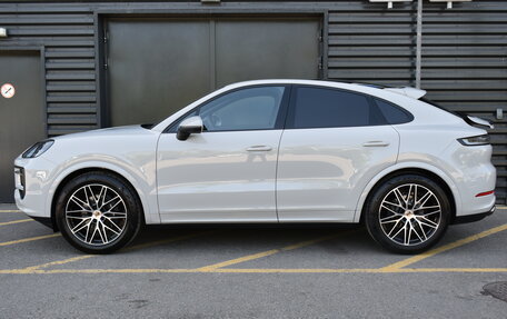 Porsche Cayenne III, 2025 год, 16 900 000 рублей, 5 фотография