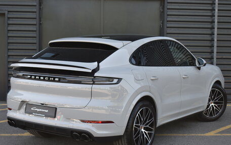 Porsche Cayenne III, 2025 год, 16 900 000 рублей, 3 фотография