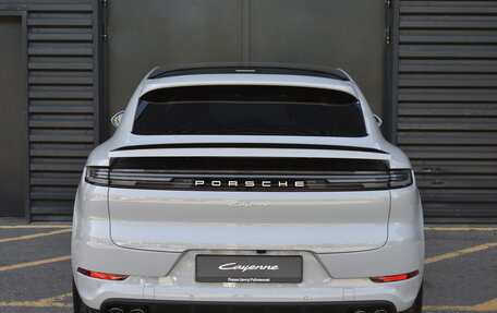 Porsche Cayenne III, 2025 год, 16 900 000 рублей, 7 фотография