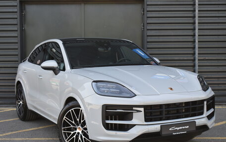 Porsche Cayenne III, 2025 год, 16 900 000 рублей, 8 фотография