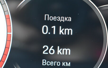 Porsche Cayenne III, 2025 год, 16 900 000 рублей, 12 фотография