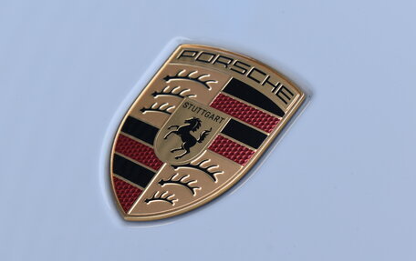 Porsche Cayenne III, 2025 год, 16 900 000 рублей, 26 фотография