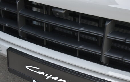 Porsche Cayenne III, 2025 год, 16 900 000 рублей, 29 фотография