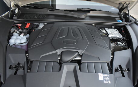 Porsche Cayenne III, 2025 год, 16 900 000 рублей, 27 фотография
