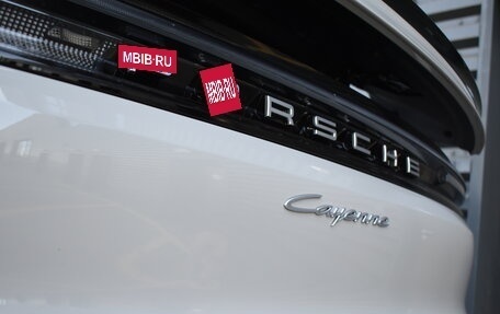 Porsche Cayenne III, 2025 год, 16 900 000 рублей, 23 фотография