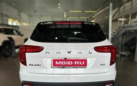 Haval Jolion, 2025 год, 2 949 000 рублей, 5 фотография