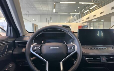 Haval Jolion, 2025 год, 2 799 000 рублей, 10 фотография