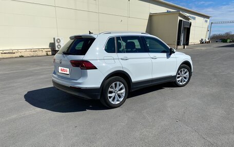 Volkswagen Tiguan II, 2020 год, 3 150 000 рублей, 5 фотография