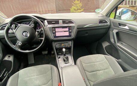 Volkswagen Tiguan II, 2020 год, 3 150 000 рублей, 15 фотография