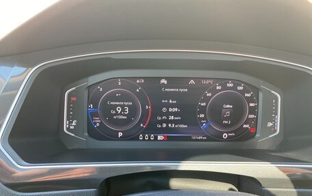 Volkswagen Tiguan II, 2020 год, 3 150 000 рублей, 17 фотография