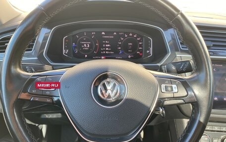 Volkswagen Tiguan II, 2020 год, 3 150 000 рублей, 16 фотография