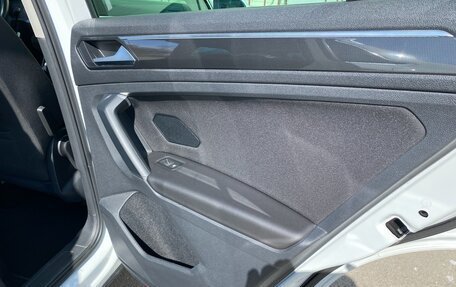 Volkswagen Tiguan II, 2020 год, 3 150 000 рублей, 30 фотография