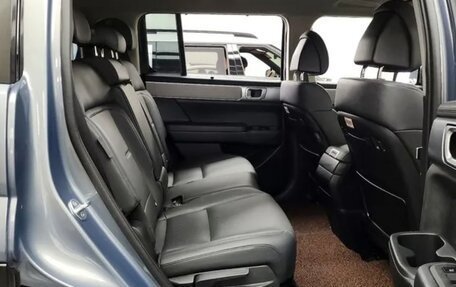 Hyundai Santa Fe IV, 2024 год, 3 984 000 рублей, 14 фотография