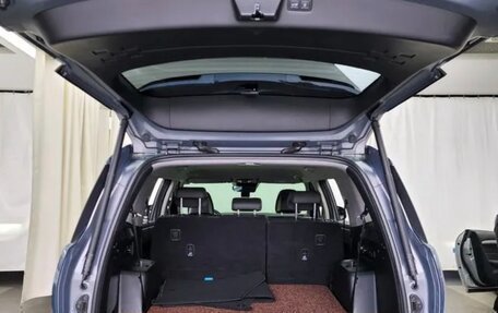 Hyundai Santa Fe IV, 2024 год, 3 984 000 рублей, 7 фотография