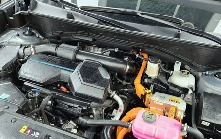 Hyundai Santa Fe IV, 2024 год, 3 984 000 рублей, 16 фотография