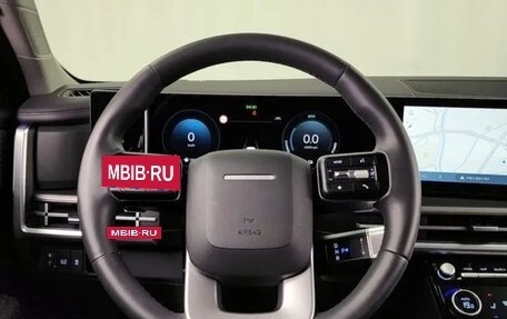 Hyundai Santa Fe IV, 2024 год, 3 984 000 рублей, 11 фотография