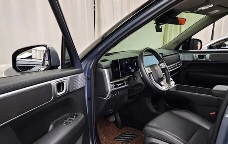 Hyundai Santa Fe IV, 2024 год, 3 984 000 рублей, 20 фотография