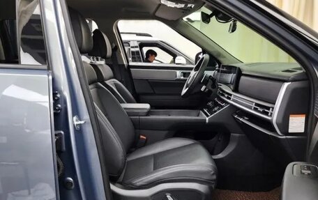 Hyundai Santa Fe IV, 2024 год, 3 984 000 рублей, 17 фотография