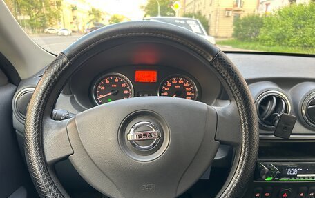 Nissan Almera, 2018 год, 1 100 000 рублей, 6 фотография