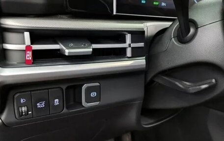 Hyundai Santa Fe IV, 2024 год, 3 984 000 рублей, 19 фотография