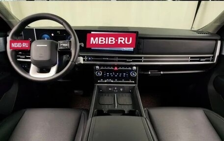 Hyundai Santa Fe IV, 2024 год, 3 984 000 рублей, 12 фотография