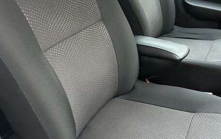 Nissan Almera, 2018 год, 1 100 000 рублей, 11 фотография