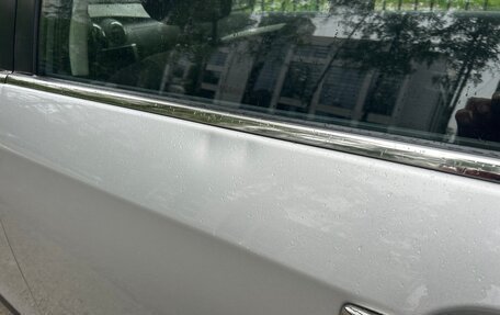 Nissan Almera, 2018 год, 1 100 000 рублей, 10 фотография