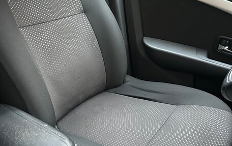 Nissan Almera, 2018 год, 1 100 000 рублей, 7 фотография